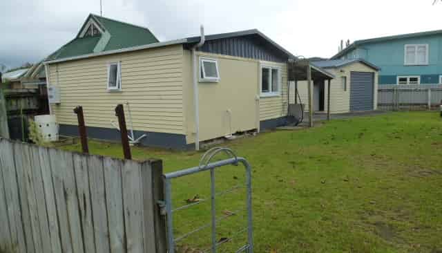 212A Hetherington Road, Whangamata