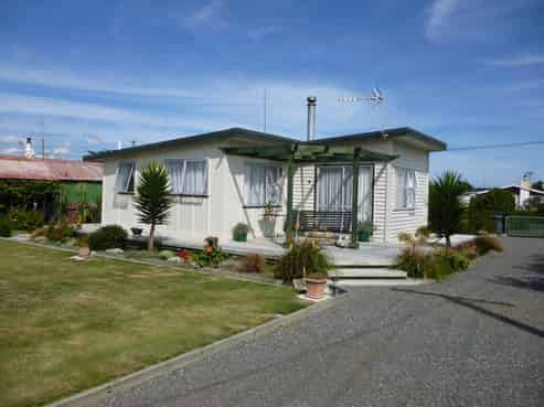 11 Nuku Street, Tangimoana