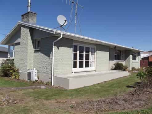 2 Kennedy Crescent, Waimate