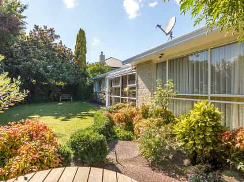 479A College Street, Hokowhitu