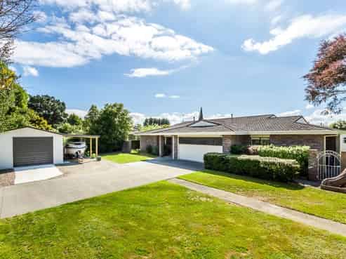 79 Walkers Road, Longburn