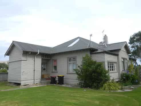 214 Elles Road, Strathern