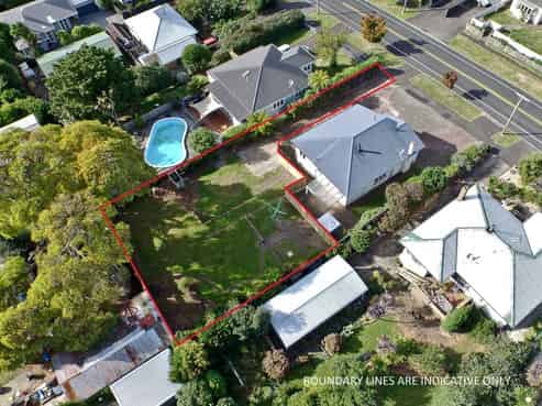 26A Rata Street, Maeroa