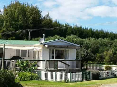 54 Mahanga Road, Pataua