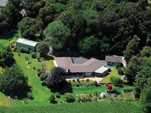 37 Kara Road, Maungatapere