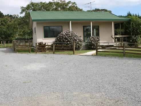 140 School Road, Te Horo