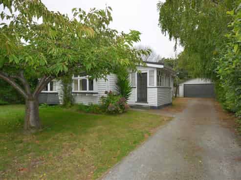 725 Gloucester Street, Avonside