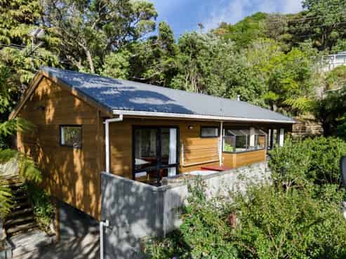 64A Balfour Street, Mornington