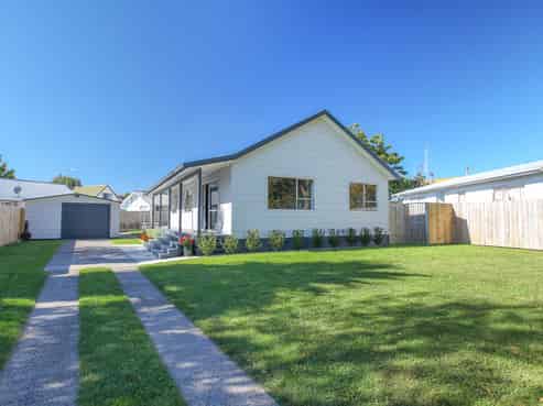 40 Elmwood Crescent, Pukete