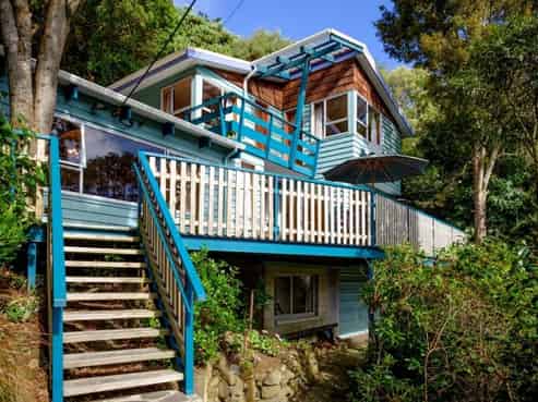 18 Marion Street, Macandrew Bay