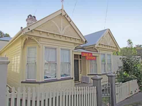 136 Dundas Street, North Dunedin