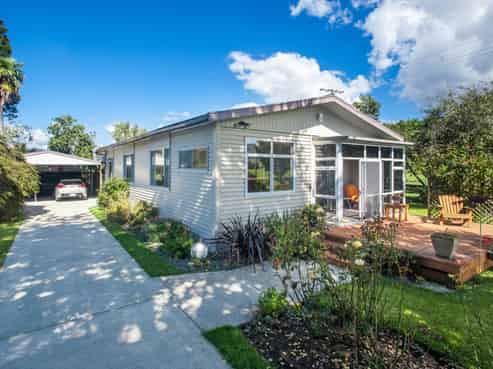 693 Otakiri Road, Otakiri