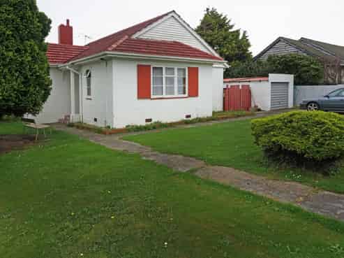 378 Tweed Street, Georgetown