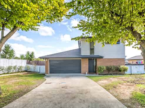 4 Reding Street, Takanini