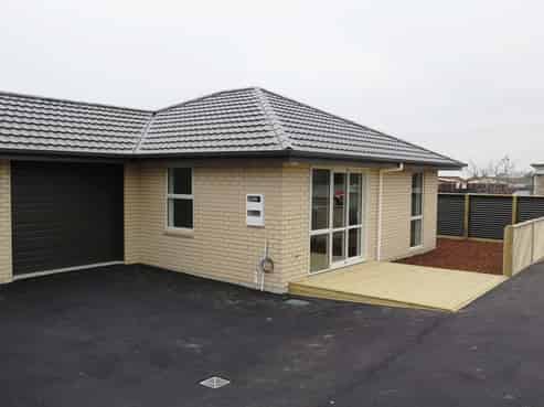 11 Archer Street, Parkside