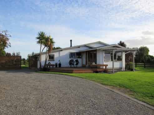 4608 State Highway 26, Te Aroha