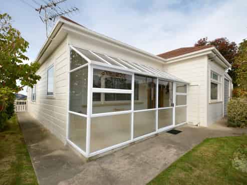 43 Harrington Street, Port Chalmers