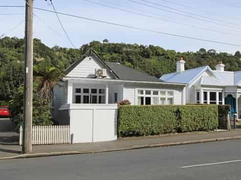 43 Malvern Street, Woodhaugh