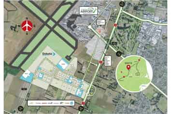 Russley. Prime Opportunity