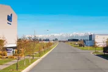 Russley. Prime Opportunity