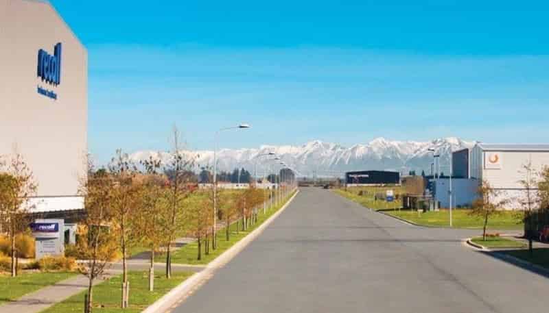  Dakota Park, Russley