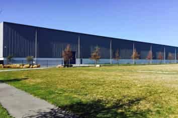 Russley. Prime Opportunity