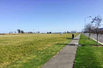 Russley. Prime Opportunity