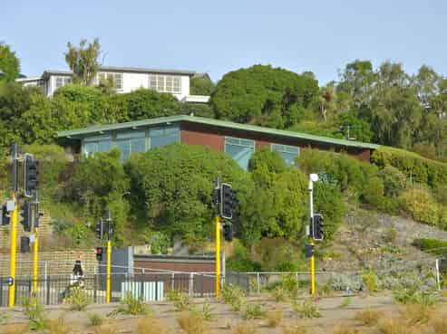 3 Ferrymead Terrace, Ferrymead