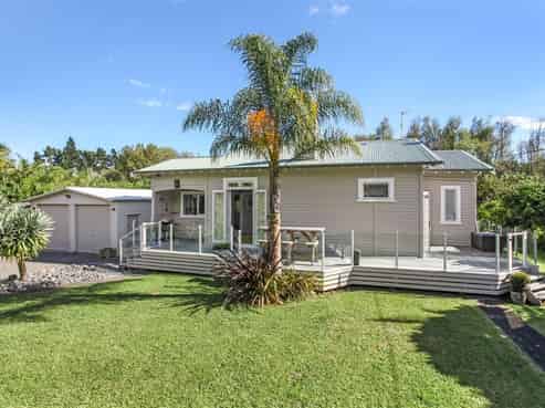 431B Glenbrook Road, Kingseat