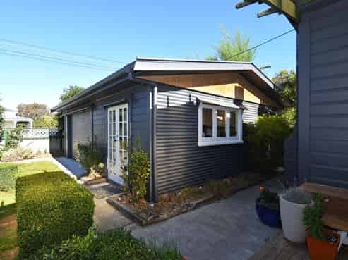 37 Sackville Street, Martinborough