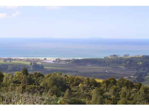 1612H Pakiri Road, Tomarata