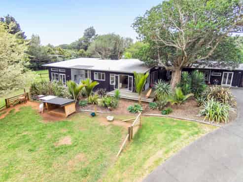61 Gearon Road, Mauku