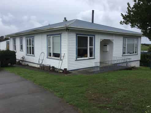 91 Oram Road, Mercer