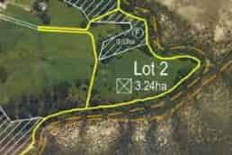 Transfer T x 2, Taupaki