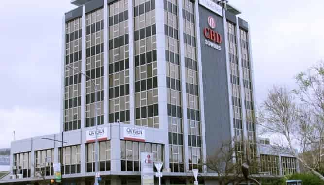 84-90 Main Street, Upper Hutt