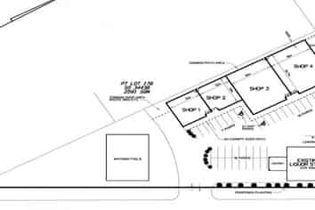 Design Build to Suit Tenant Requirements