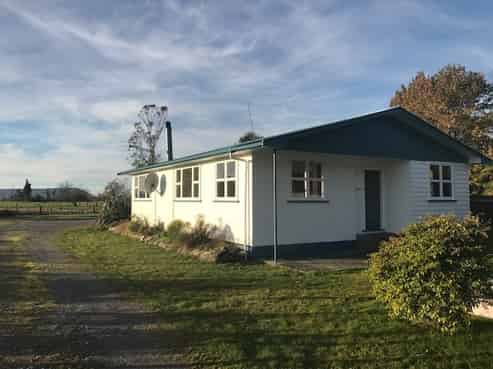 124 Harihari Tship Road, Harihari