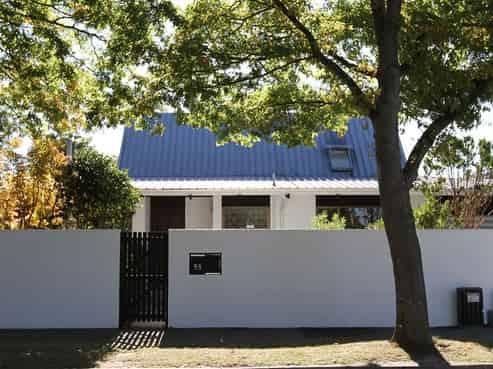 53 Rugby Street, Merivale