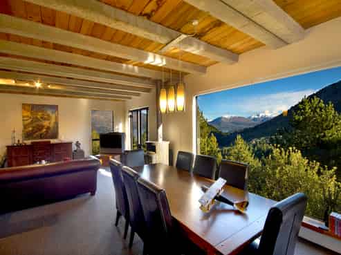 108 Moke Lake Road, Closeburn