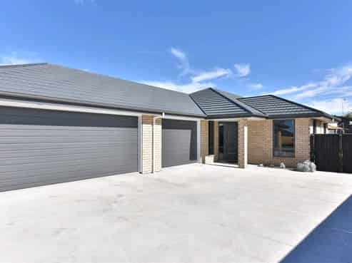 6 Magnate Drive, Kaiapoi