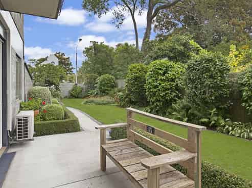 1/158 Papanui Road, Merivale