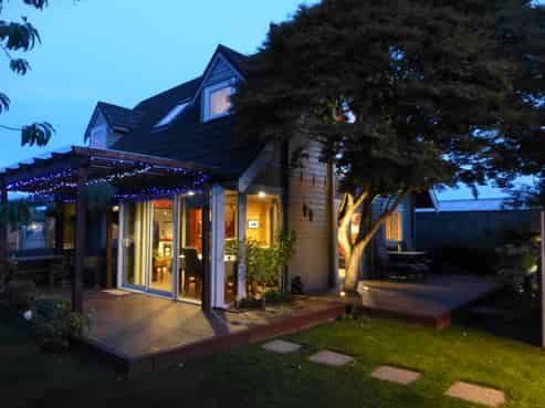 288 Lower Styx Road, Spencerville