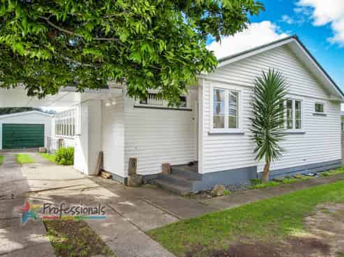 162 James Street, Whakatane