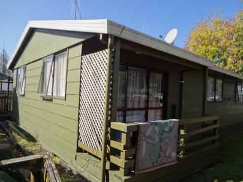 41B Crawshaw Drive, Nawton