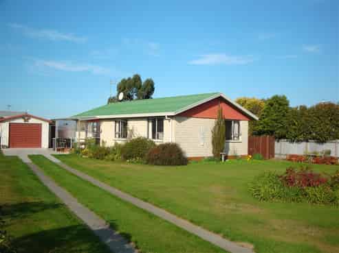 269 Hilton Highway, Washdyke