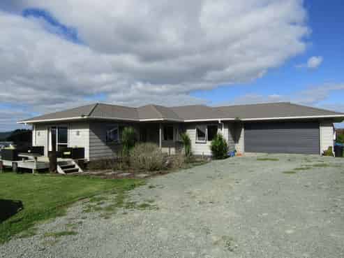 15 Perry Road, Mangamuka