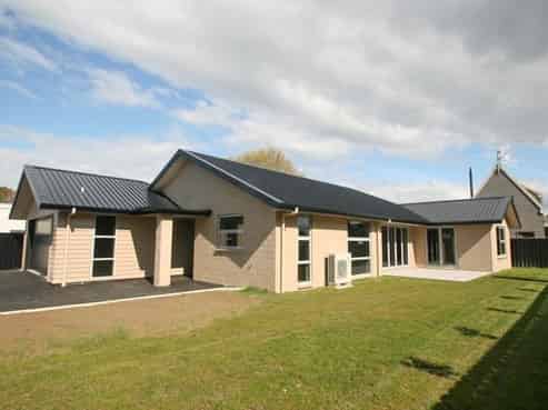 28 Perth Street, Windsor