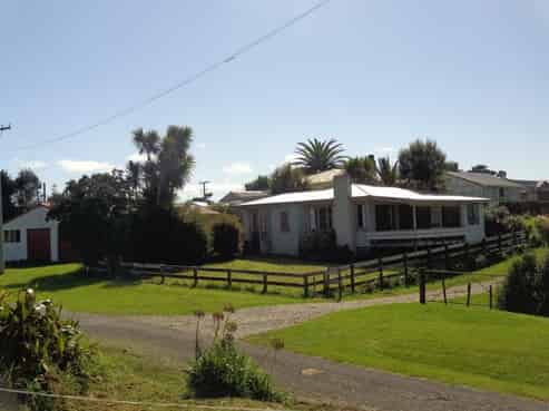 45 Taui Street, Kawhia