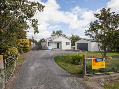 20 Walkers Road, Longburn