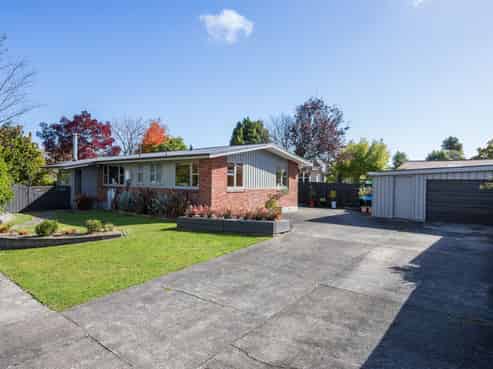 5 Buick Crescent, Awapuni